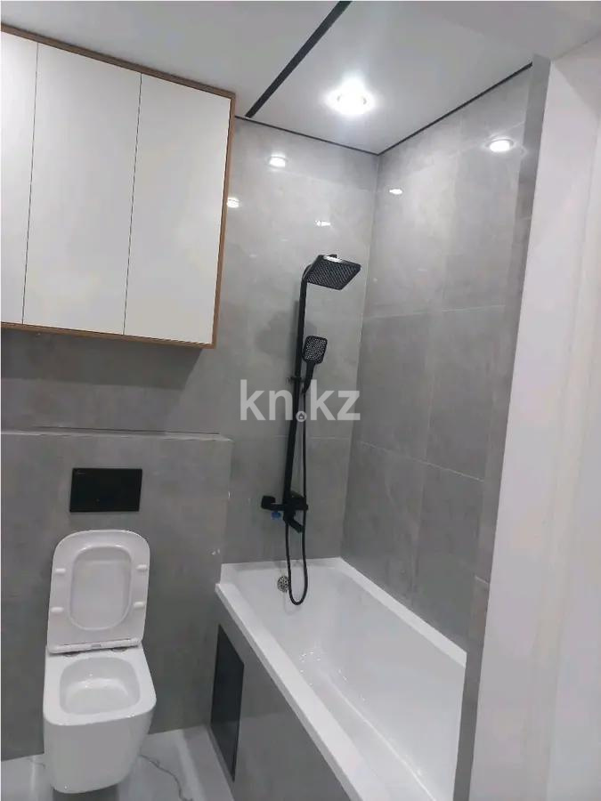 Продажа 2-комнатной квартиры, 60 м² в Алматы - фото 4