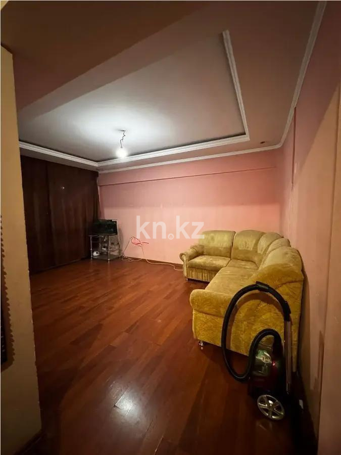 Продажа 3-комнатной квартиры, 58.3 м² в Алматы