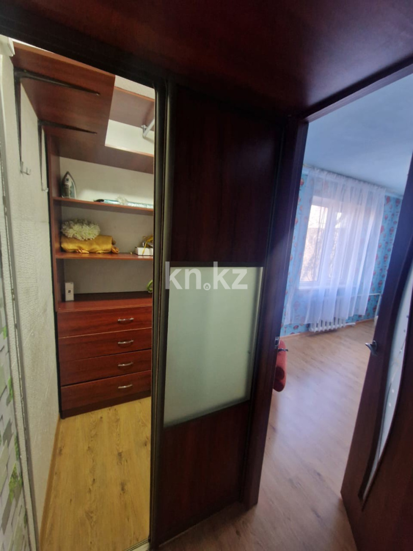 Аренда 2-комнатной квартиры, 44 м² в Алматы - фото 4