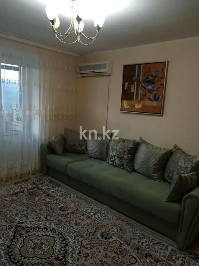 Продажа 3-комнатной квартиры, 64 м², ул. Петрова, дом  20 в Астане