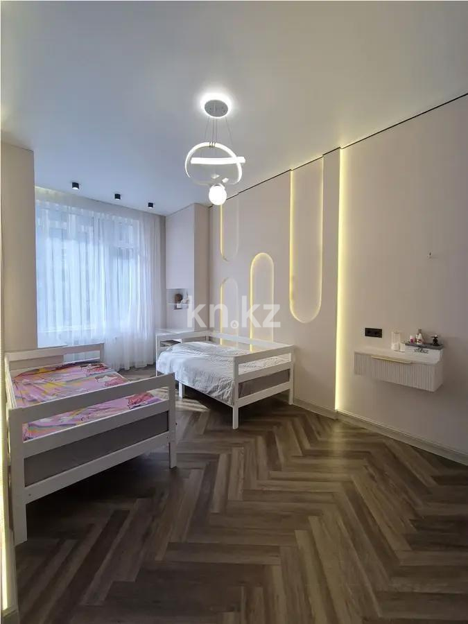 Продажа 3-комнатной квартиры, 102.6 м² в Астане - фото 3