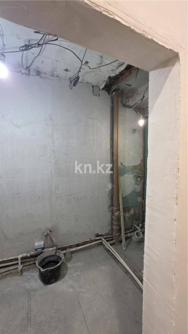 Продажа 2-комнатной квартиры, 59 м² в Караганде - фото 7
