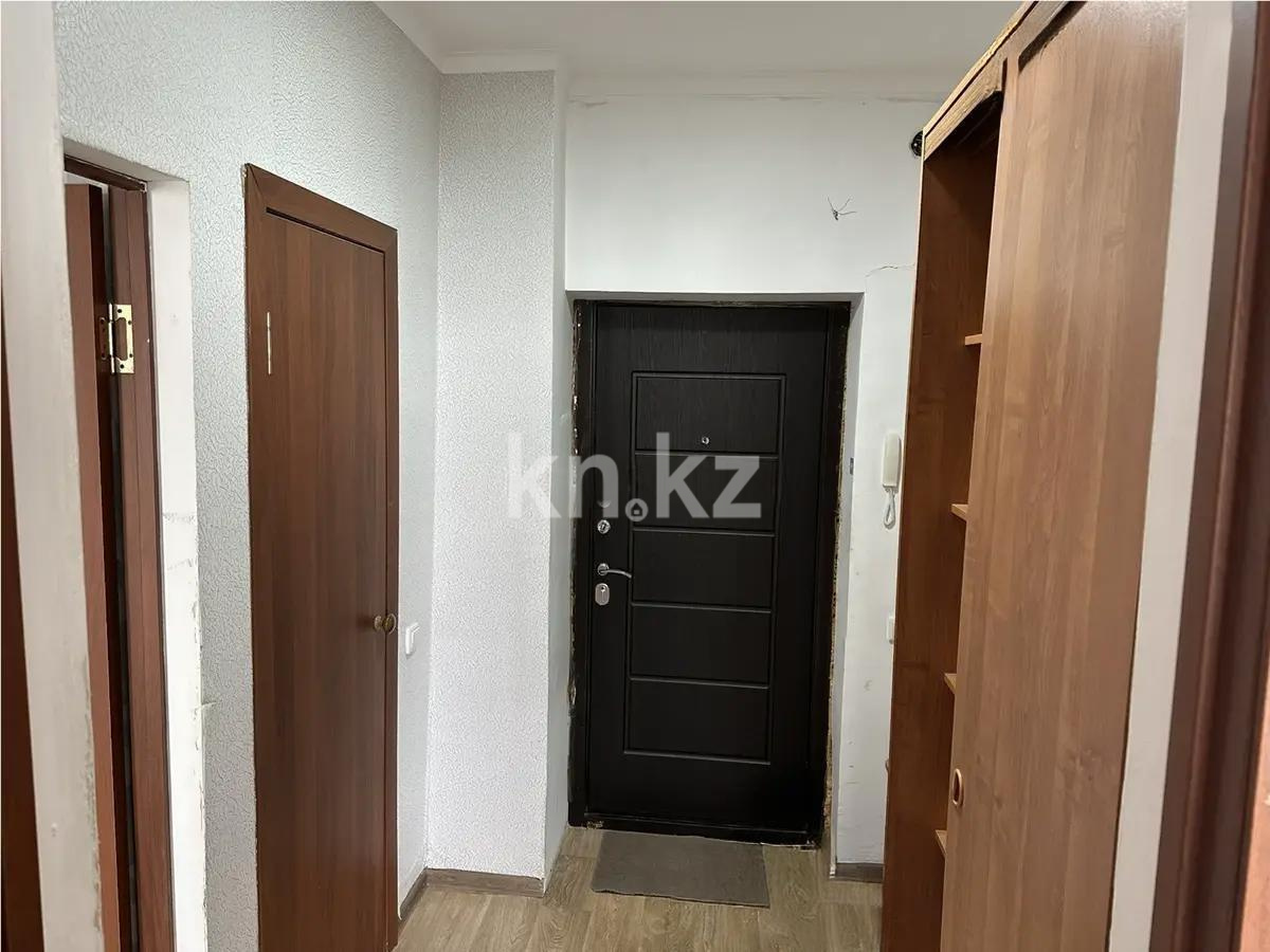 Продажа 1-комнатной квартиры, 37 м² в Караганде - фото 5