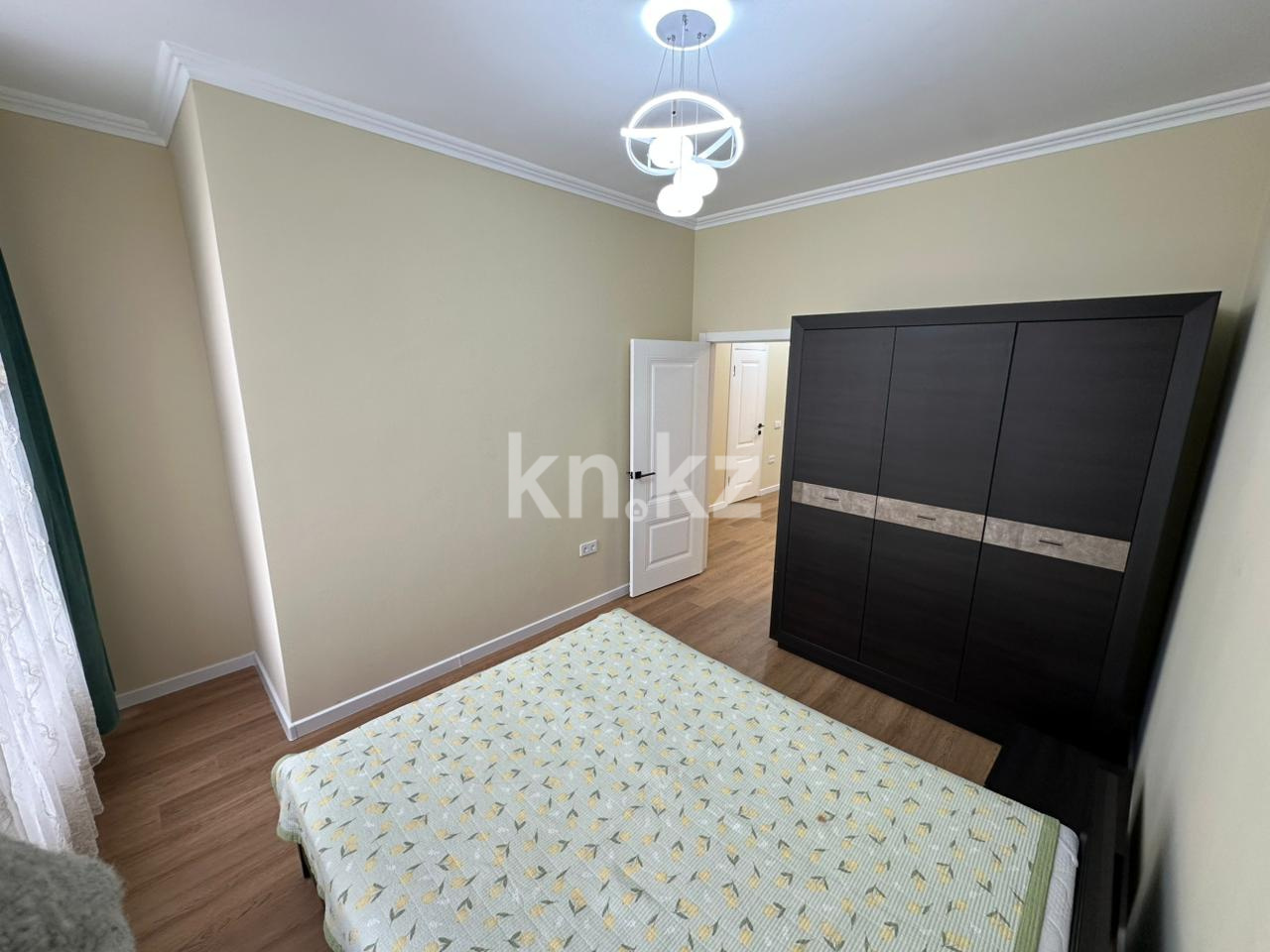 Продажа 2-комнатной квартиры, 50 м² в Алматы - фото 4