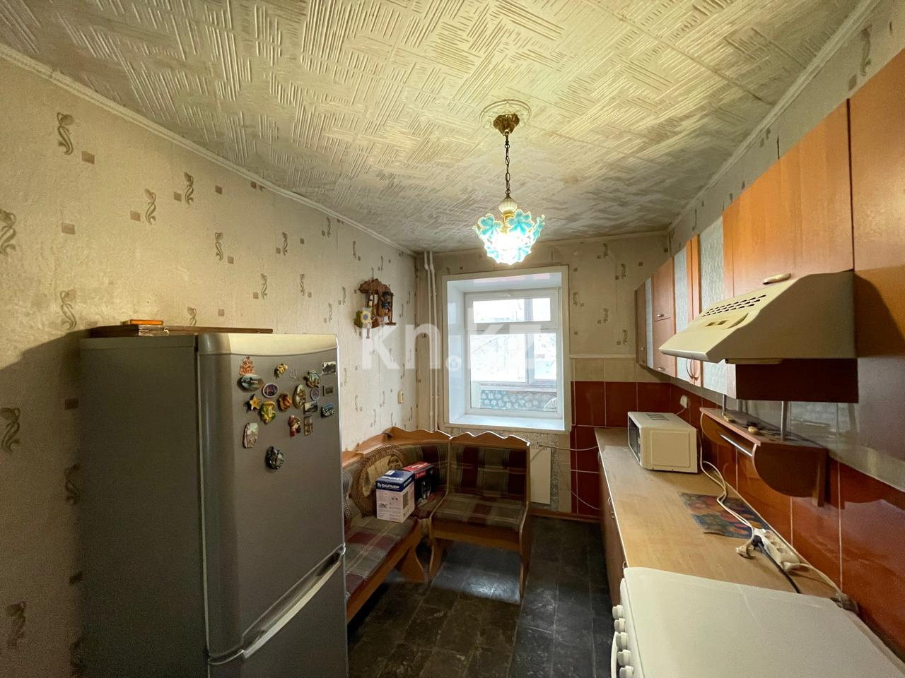 Продажа 3-комнатной квартиры, 60.3 м², Горняк, дом  130 в Сарани - фото 6