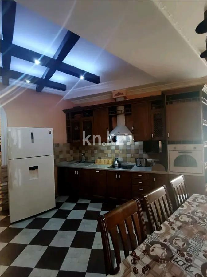 Продажа 4-комнатной квартиры, 135 м², мкр-н Жетысу-4, дом  6а в Алматы - фото 5