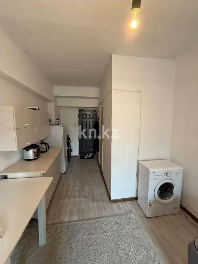 Продажа 1-комнатной квартиры, 16 м² в Алматы