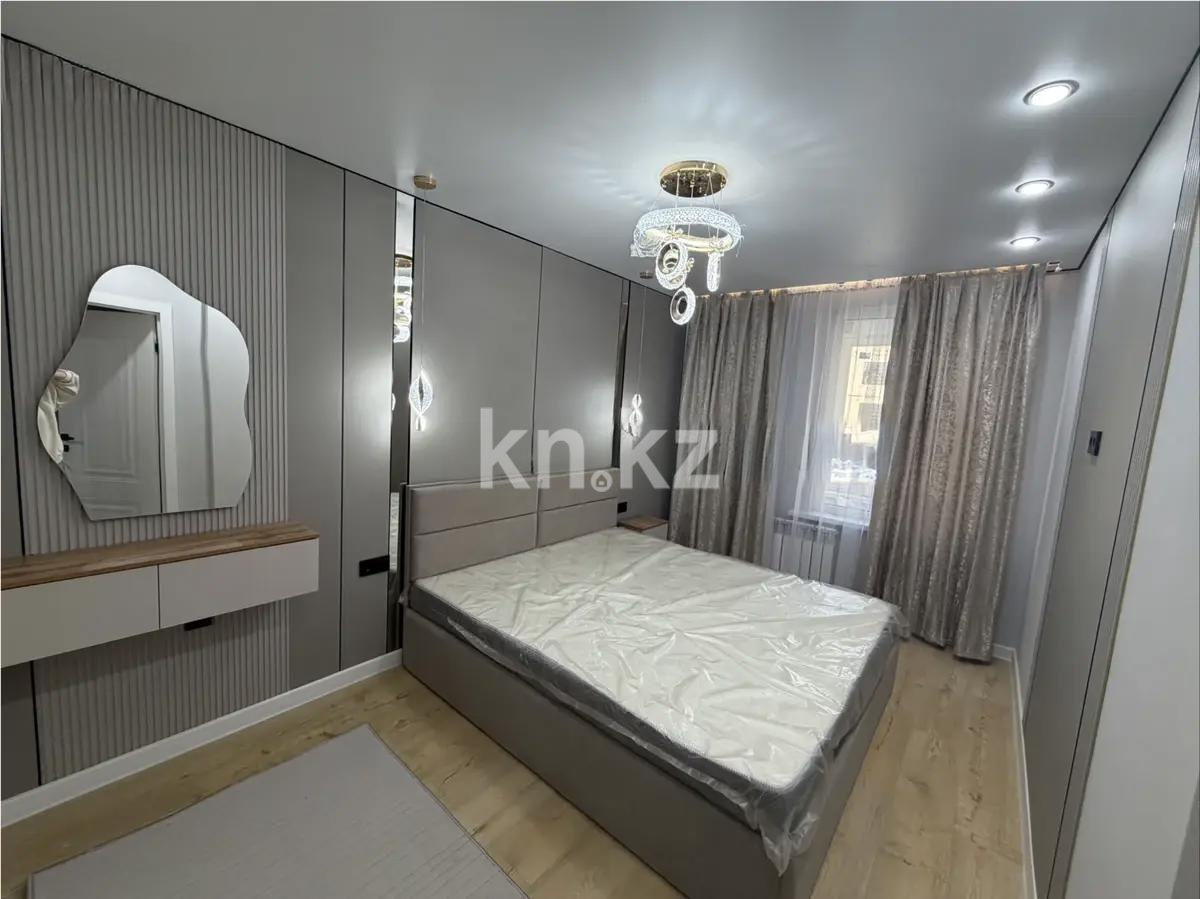 Продажа 2-комнатной квартиры, 39 м² в Алматы - фото 2