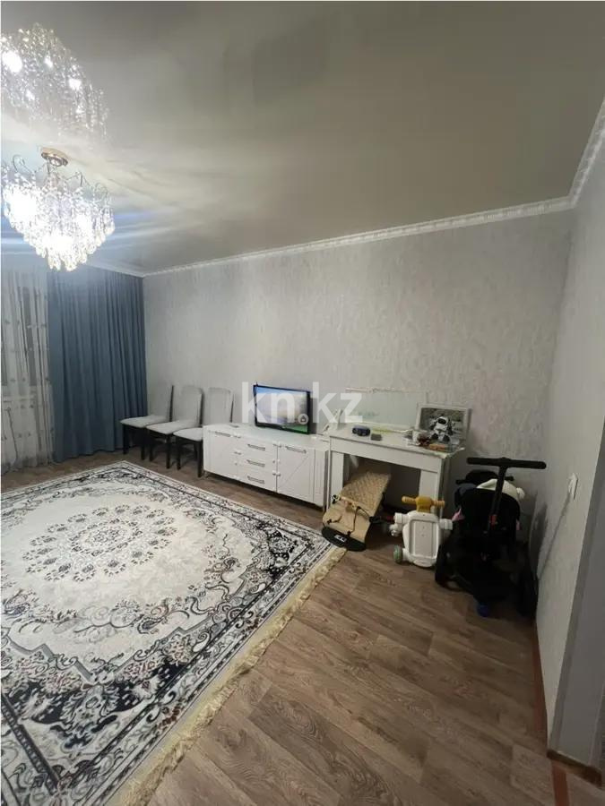 Продажа 3-комнатной квартиры, 78.1 м², ул. Азербаева, дом  6/3 в Астане