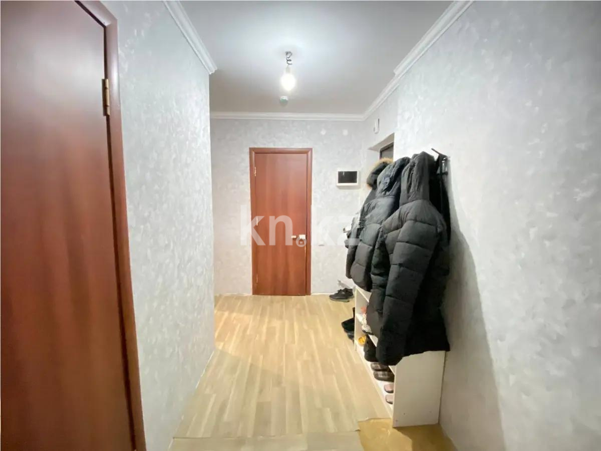 Продажа 2-комнатной квартиры, 49 м², пр. Кошкарбаева, дом  50 в Астане - фото 5