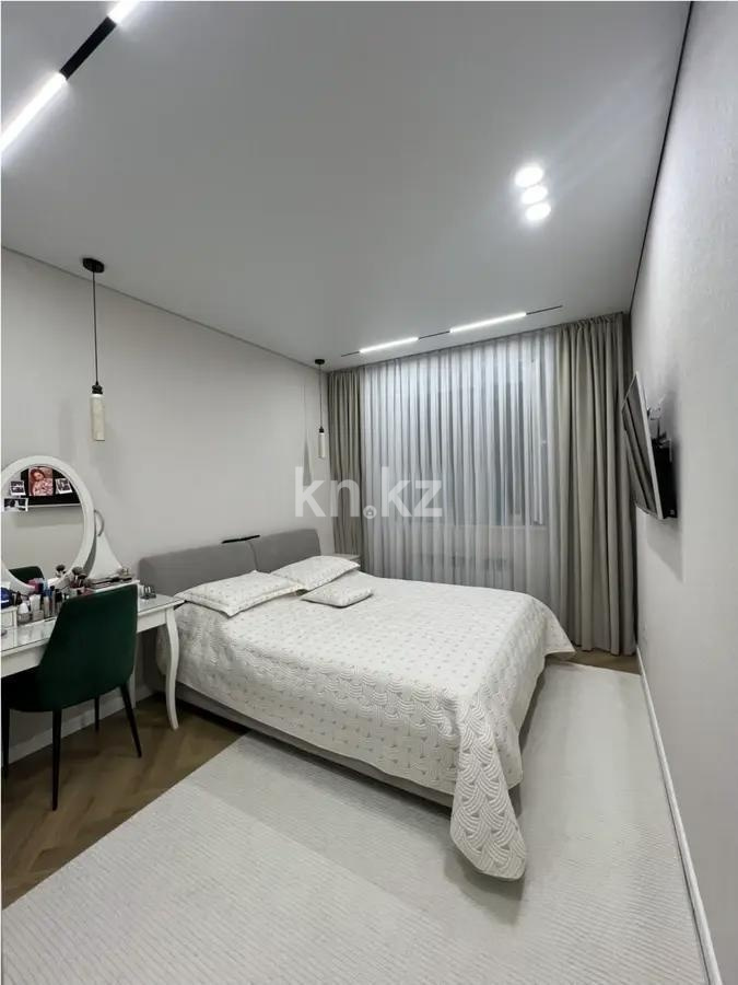 Продажа 3-комнатной квартиры, 80 м² в Астане - фото 2