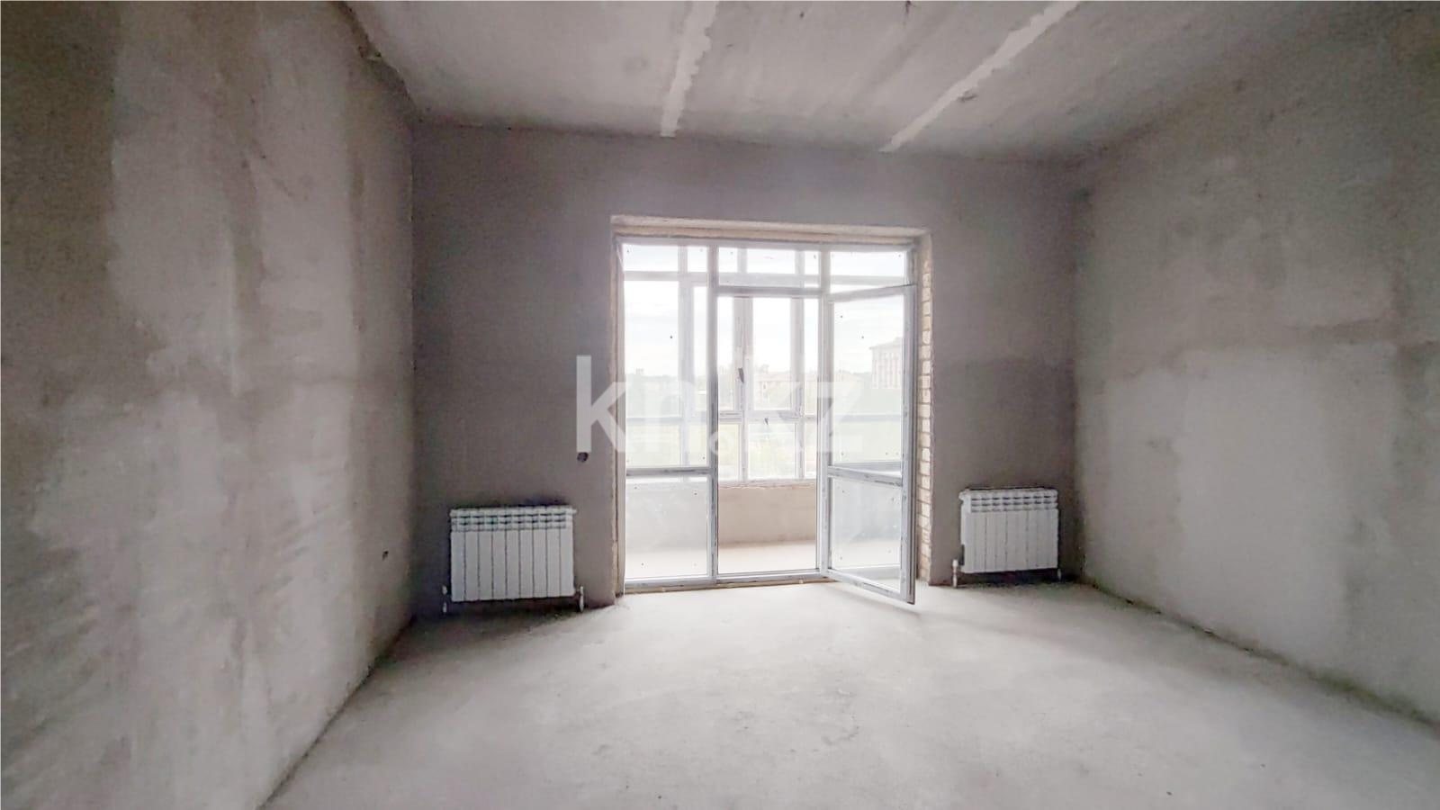 Продажа 2-комнатной квартиры, 70 м², ул. Кулкыбаева, дом  13 в Караганде - фото 10