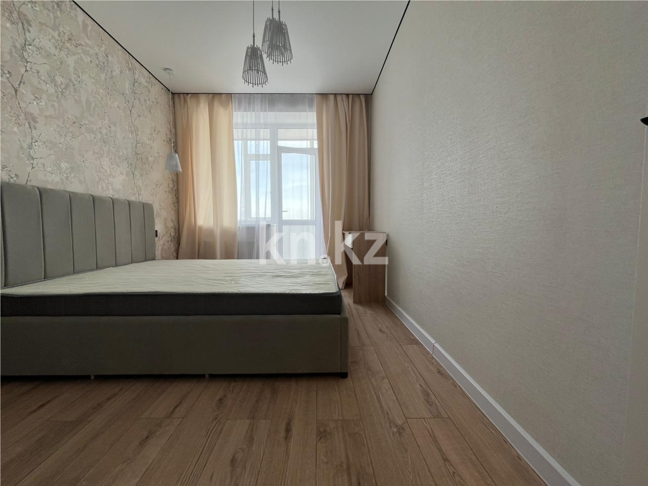 Продажа 1-комнатной квартиры, 43 м² в Астане - фото 6