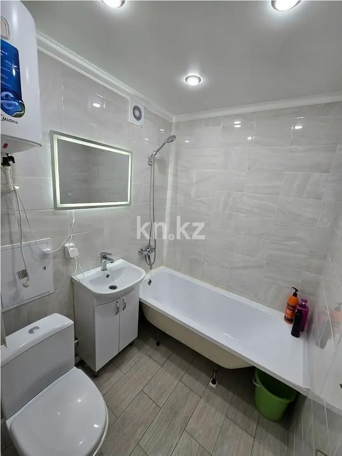 Продажа 2-комнатной квартиры, 43 м² в Темиртау - фото 3