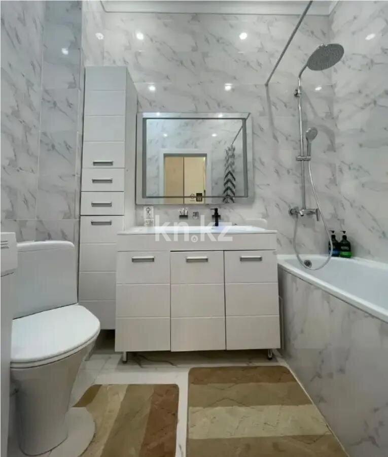 Продажа 1-комнатной квартиры, 42 м² в Астане - фото 3