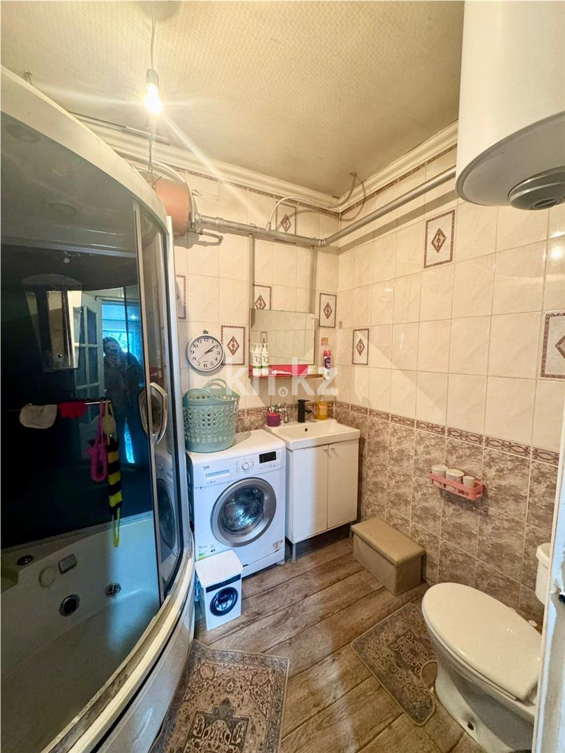 Продажа 3-комнатного дома, 81.3 м², ул. Неверова, дом  20 в Караганде - фото 8