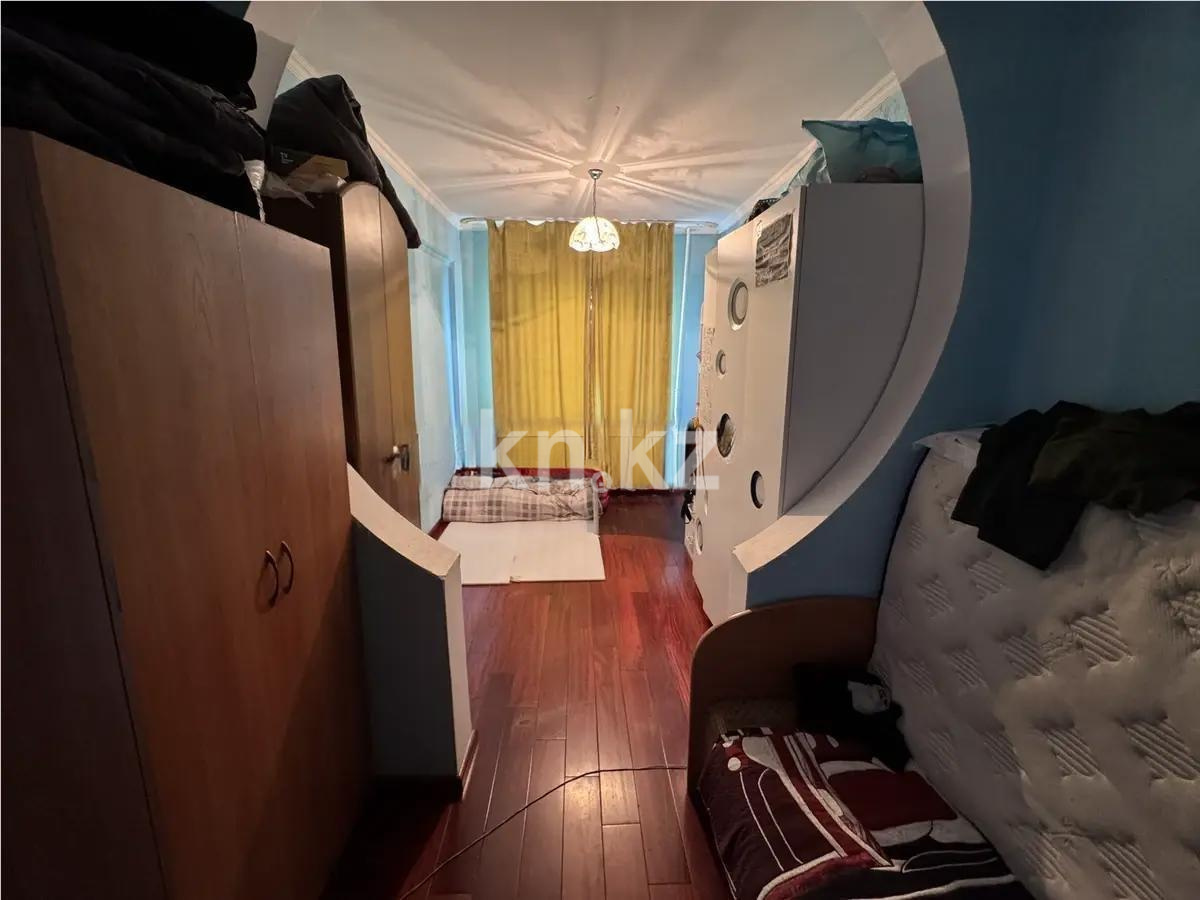 Продажа 2-комнатной квартиры, 45.4 м², ул. Потанина, дом  18 в Астане - фото 3