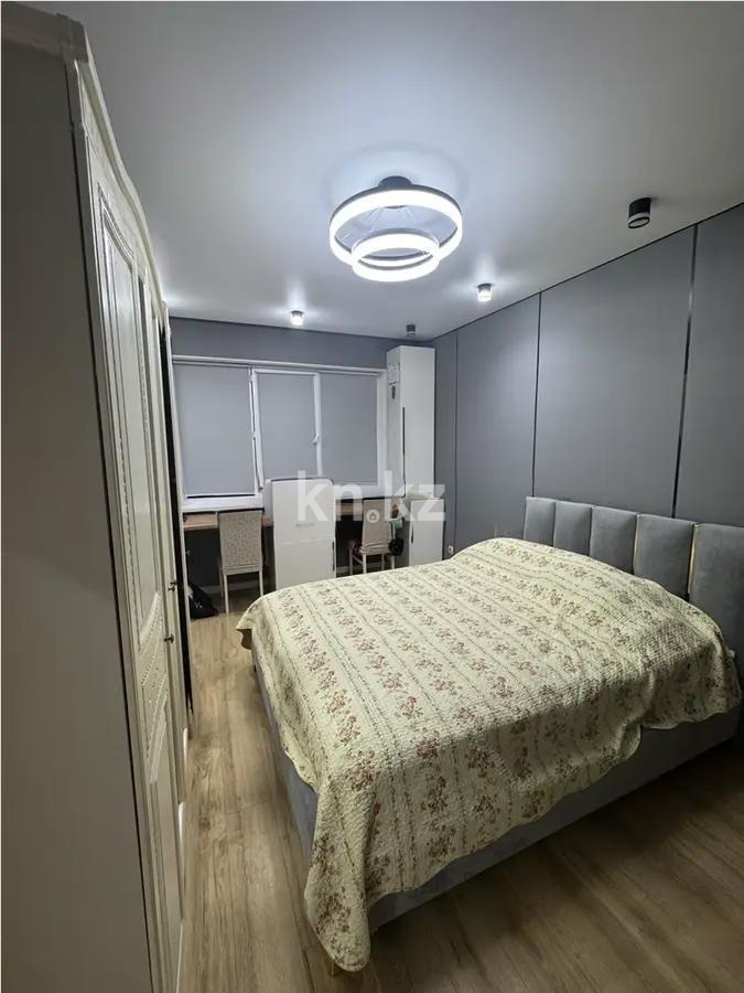 Продажа 3-комнатной квартиры, 76 м² в Алматы - фото 2