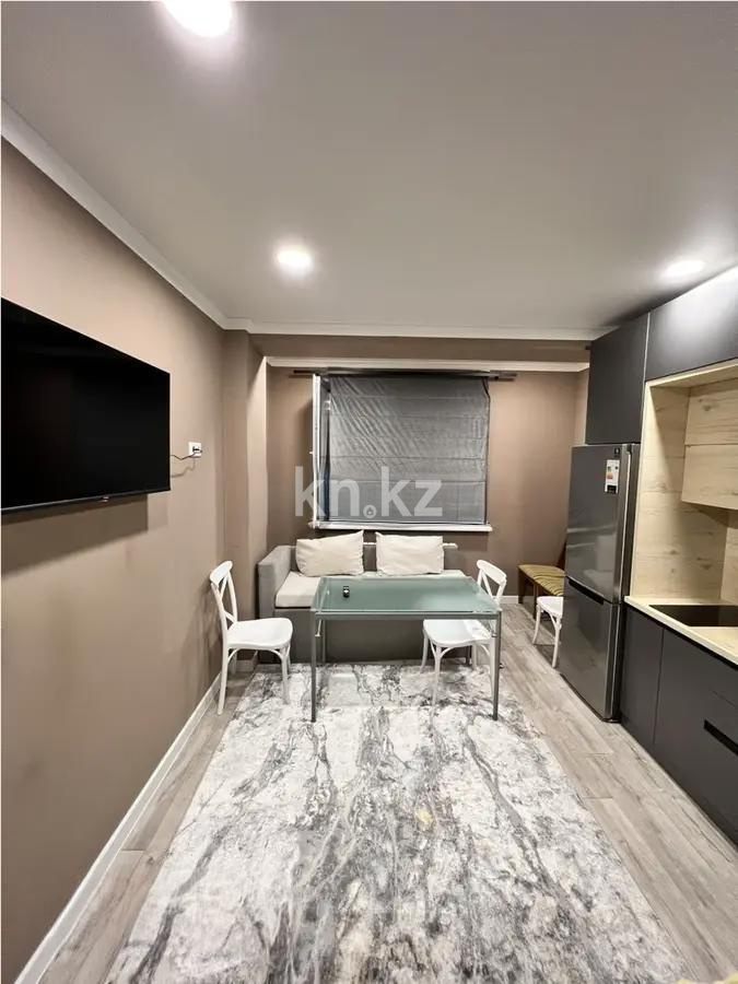 Продажа 1-комнатной квартиры, 32 м² в Алматы - фото 2
