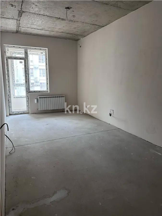 Продажа 2-комнатной квартиры, 50.8 м², пр. Сейфуллина, дом  416 в Алматы