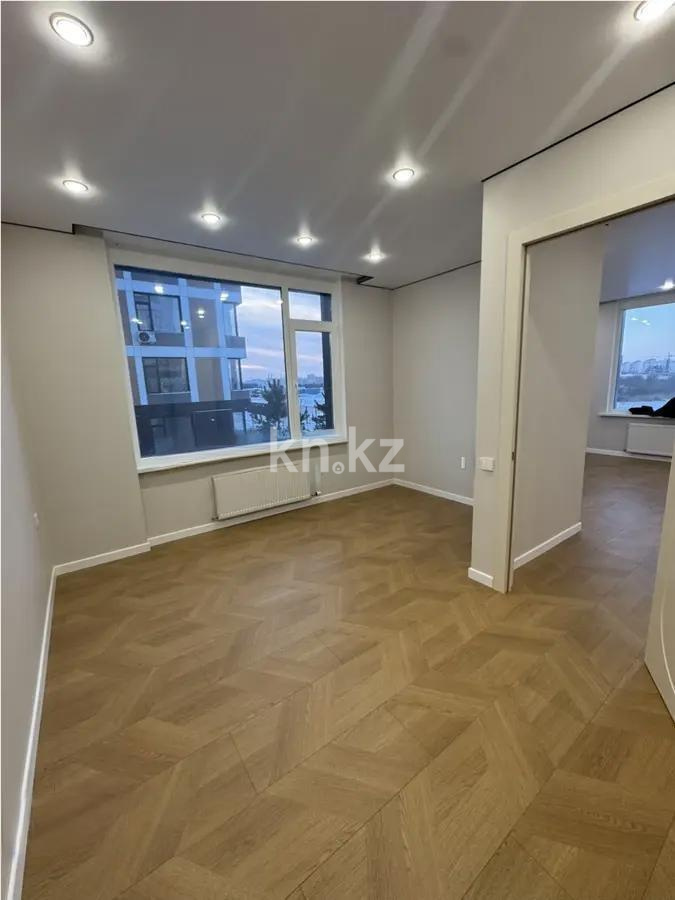 Продажа 2-комнатной квартиры, 51 м² в Астане - фото 2