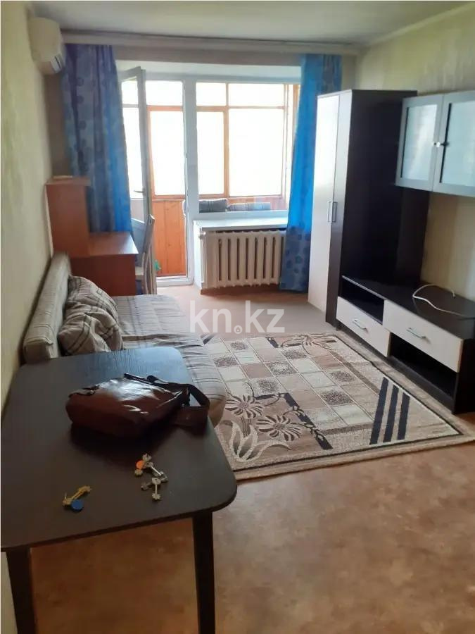 Продажа 1-комнатной квартиры, 30 м² в Астане