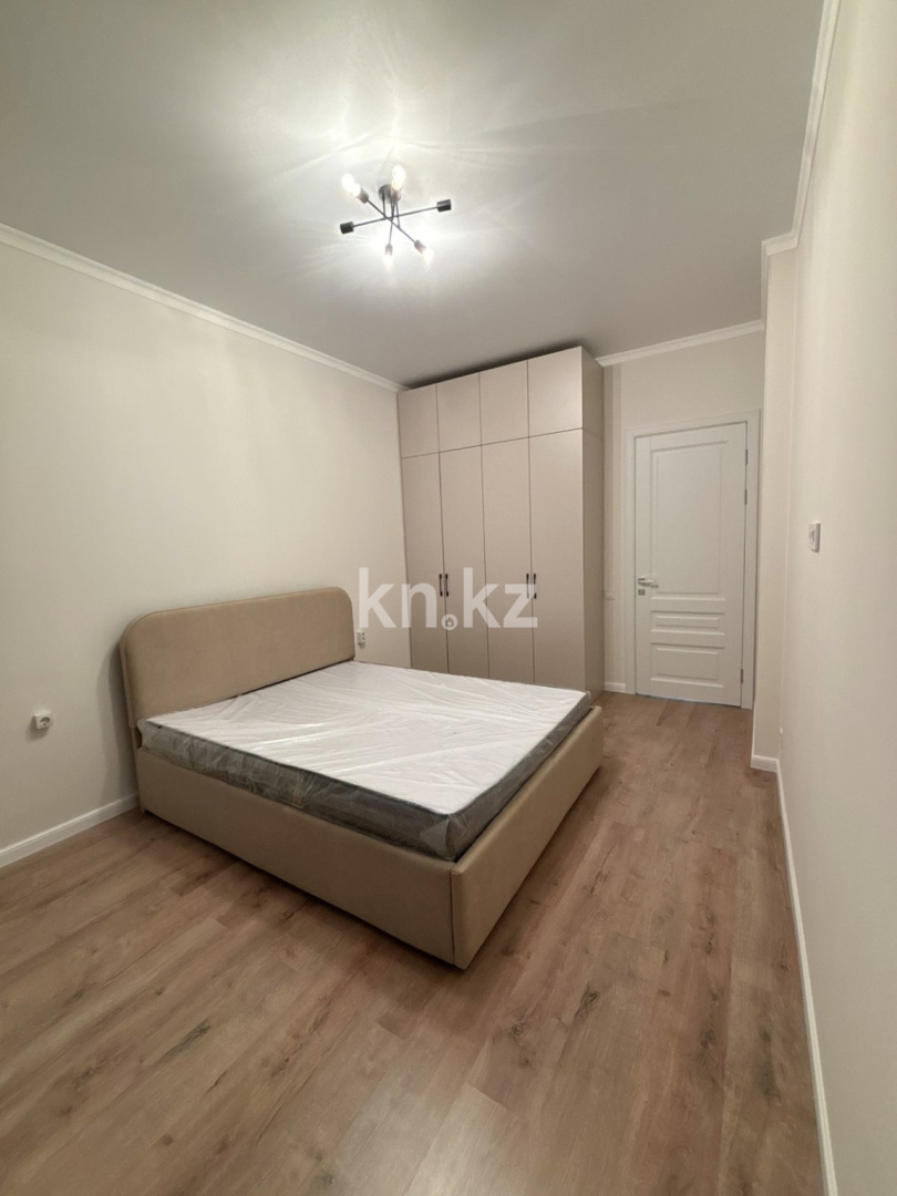 Аренда 2-комнатной квартиры, 68 м² в Астане - фото 3