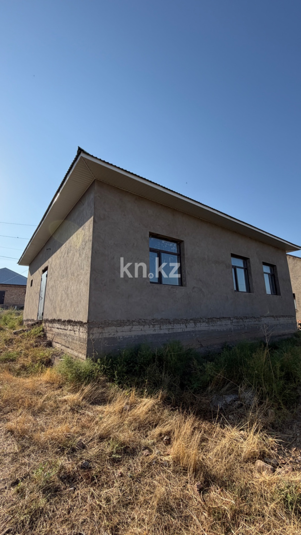 Продажа 4-комнатного дома, 144 м² в Шымкенте - фото 13