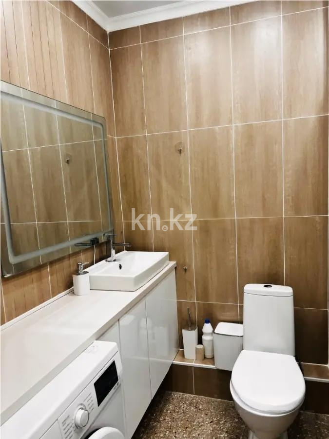Продажа 2-комнатной квартиры, 59.7 м² в Астане - фото 4
