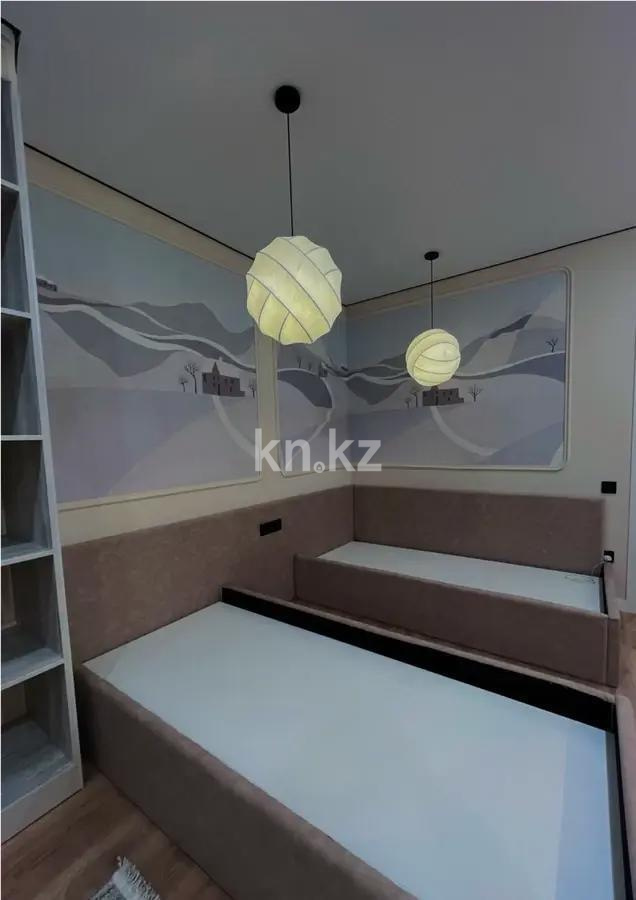 Продажа 3-комнатной квартиры, 90 м², мкр-н Думан-2, дом  62 в Алматы - фото 2