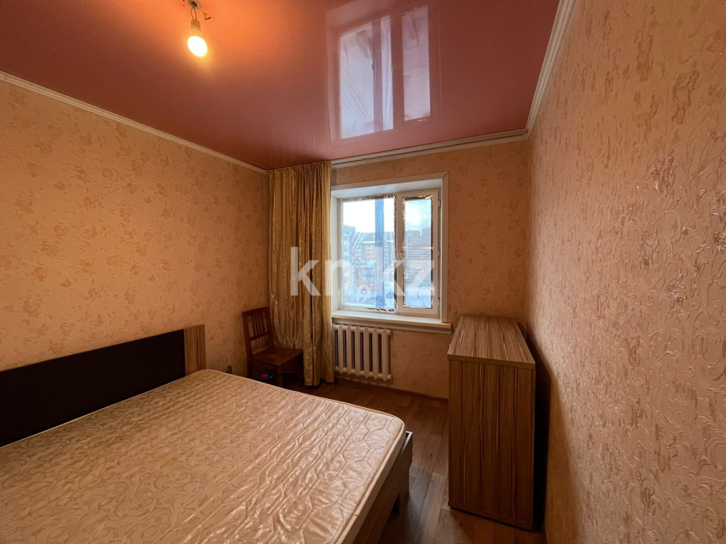 Продажа 2-комнатной квартиры, 54 м² в Караганде - фото 4