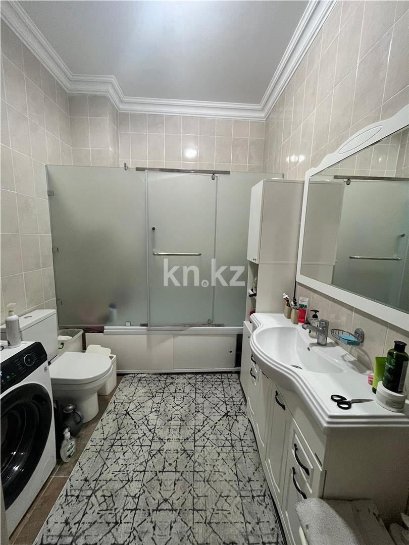 Продажа 3-комнатной квартиры, 107 м² в Астане - фото 13