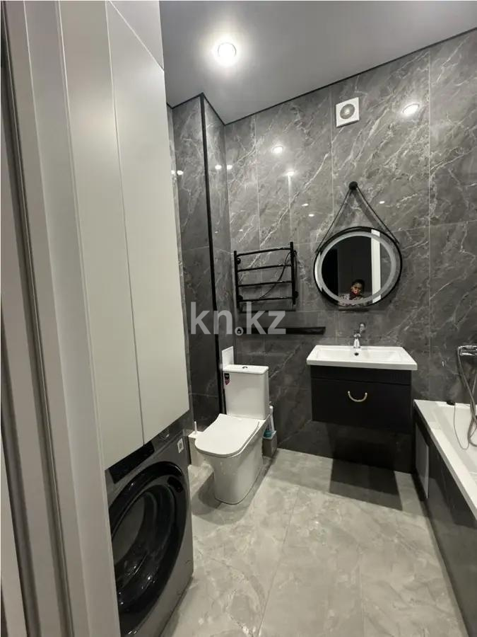 Продажа 1-комнатной квартиры, 42.8 м² в Астане - фото 3