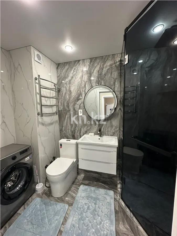 Продажа 2-комнатной квартиры, 48 м² в Алматы - фото 4