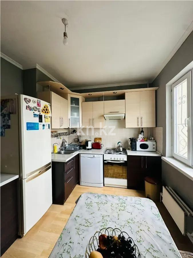 Продажа 3-комнатной квартиры, 92 м², мкр-н Кулагер, дом  37 в Алматы - фото 3