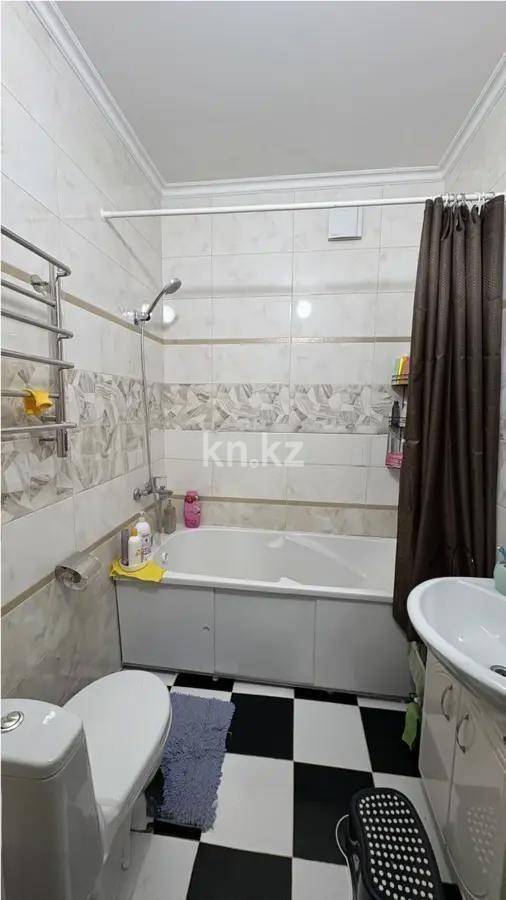 Продажа 1-комнатной квартиры, 34 м² в Астане - фото 4