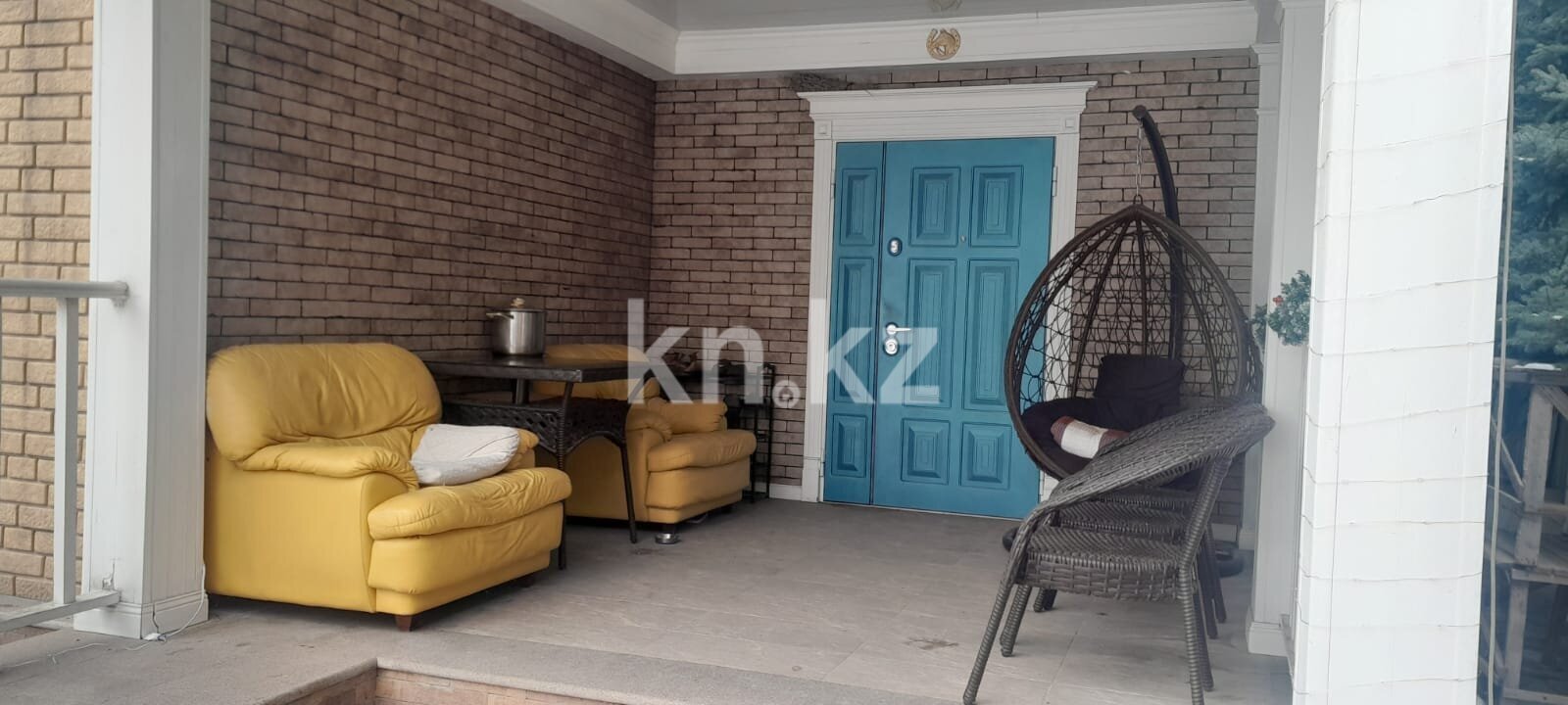 Продажа 5-комнатного дома, 380 м² в Алматы - фото 4