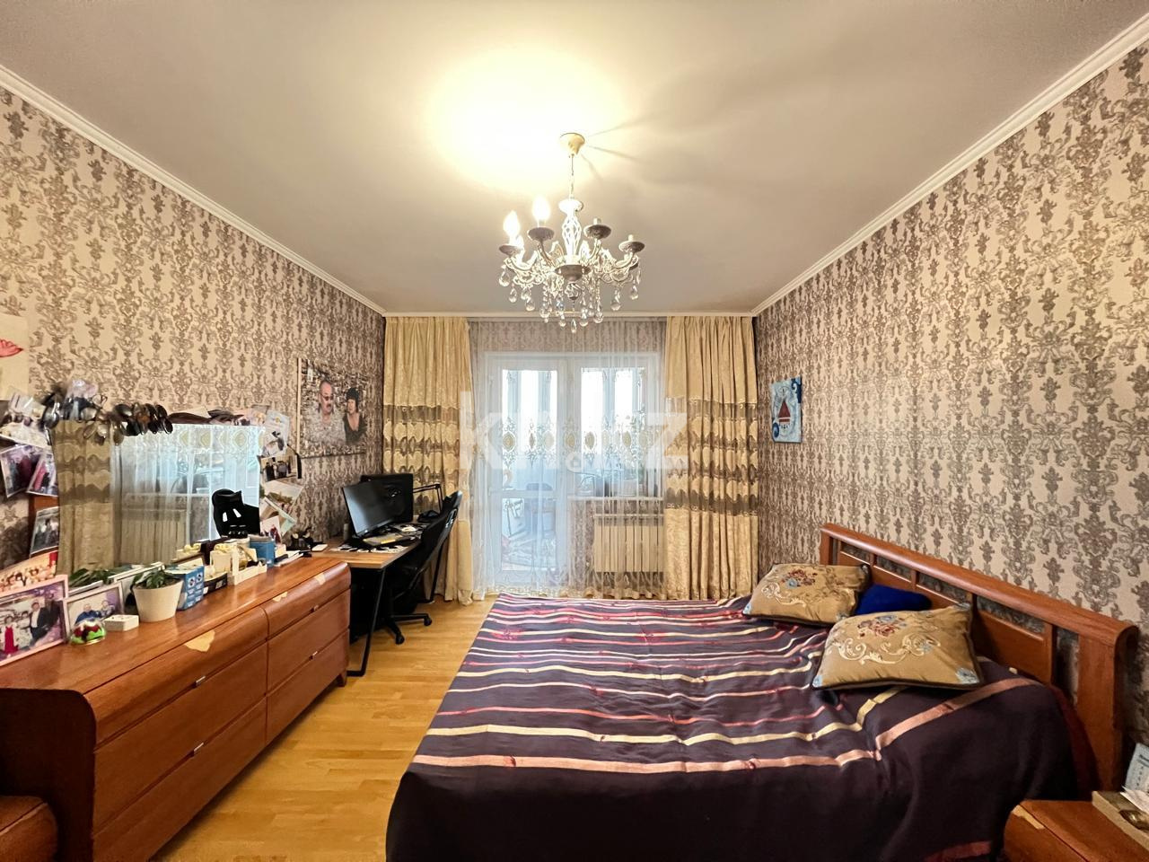 Продажа 4-комнатной квартиры, 121.5 м², ул. Иманова в Астане - фото 5