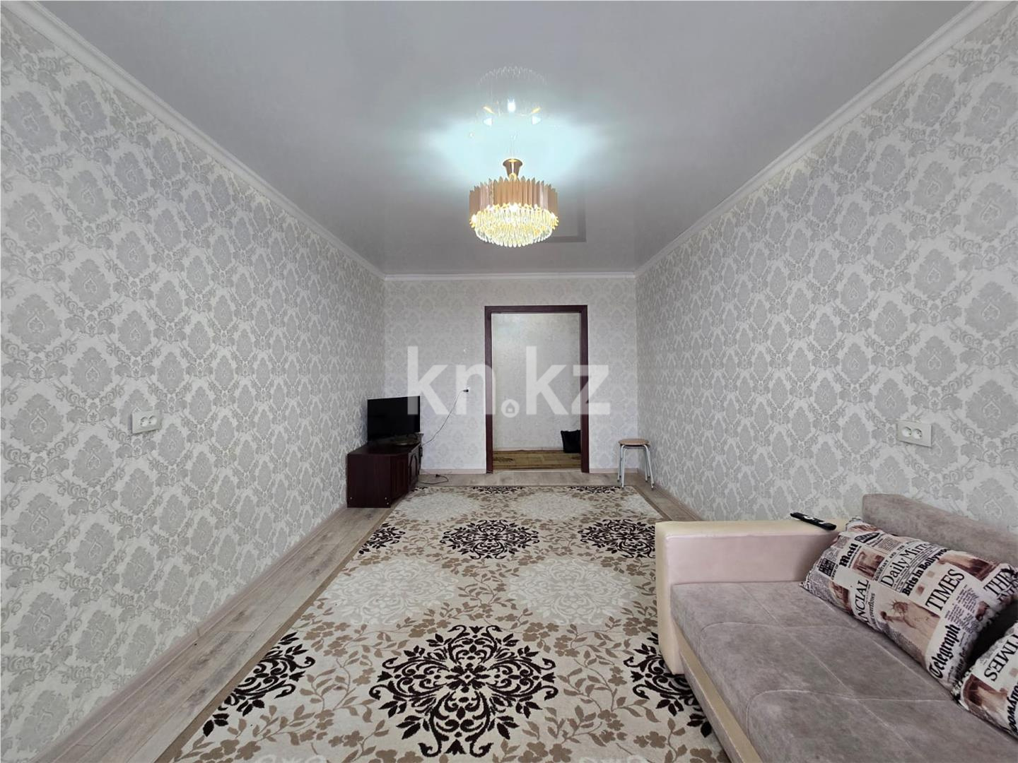 Продажа 3-комнатной квартиры, 69 м² в Темиртау - фото 2