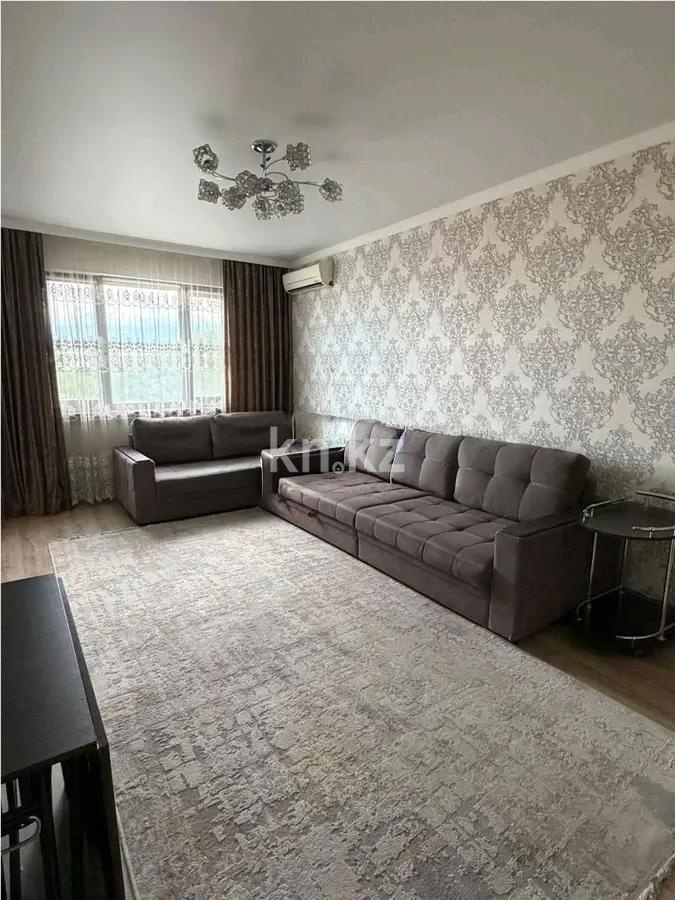 Продажа 3-комнатной квартиры, 94 м² в Алматы