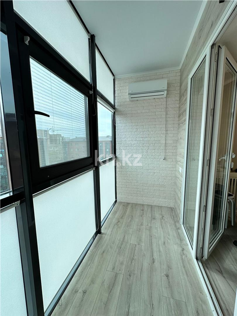 Продажа 3-комнатной квартиры, 88 м², мкр. Степной-2, дом  14/1 в Караганде - фото 10