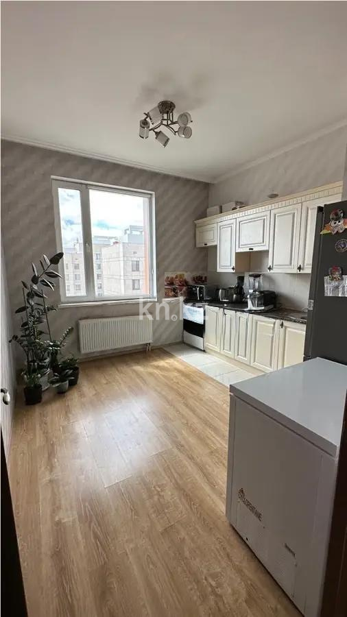Продажа 1-комнатной квартиры, 41 м² в Астане - фото 2