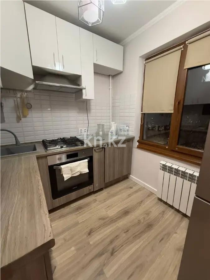 Продажа 2-комнатной квартиры, 46 м² в Алматы - фото 3