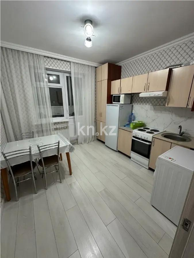 Продажа 1-комнатной квартиры, 33.4 м², пр. Тлендиева, дом  44/1 в Астане - фото 3