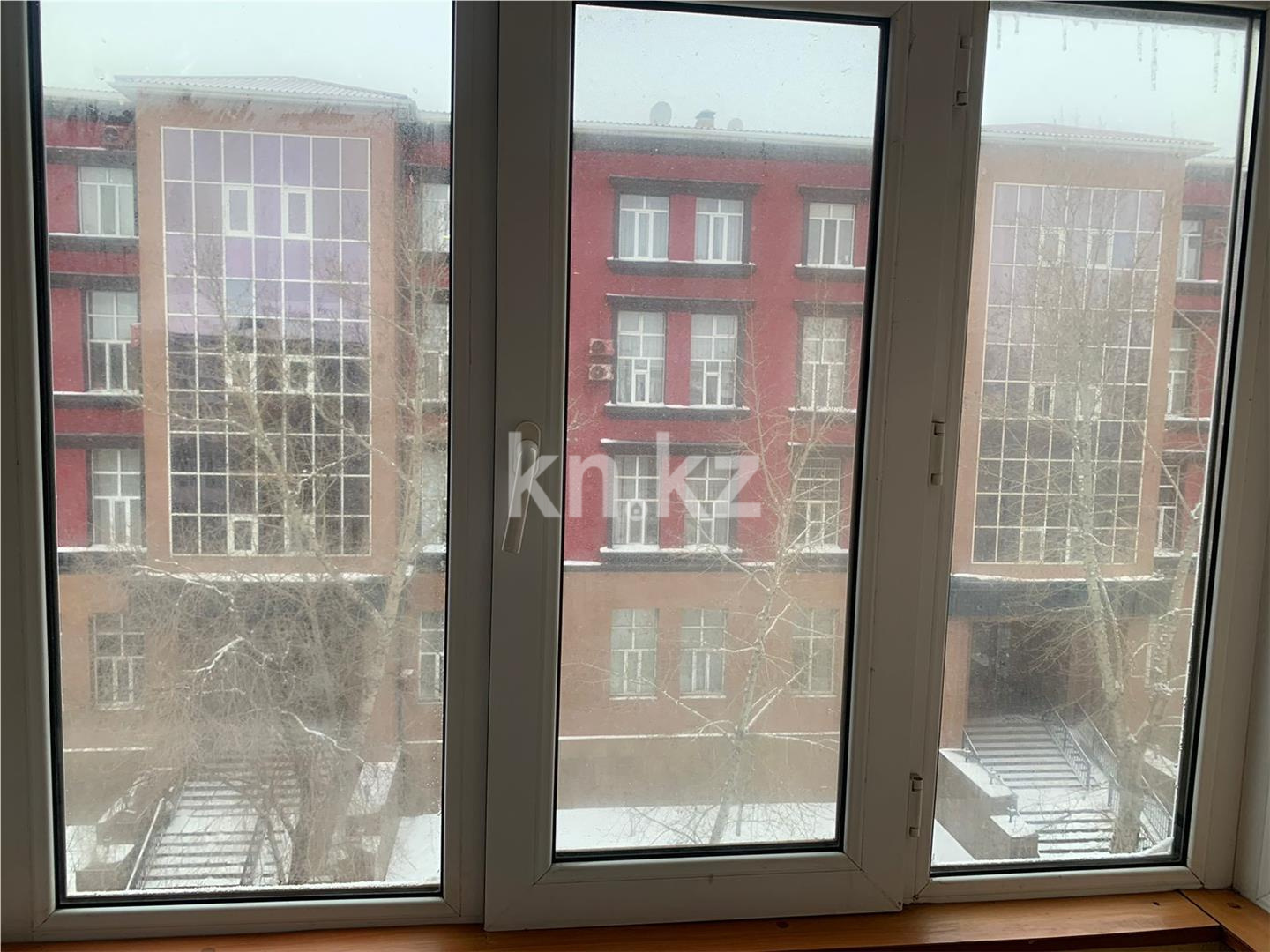 Продажа 2-комнатной квартиры, 40 м², ул. Полетаева, дом  15 в Караганде - фото 11