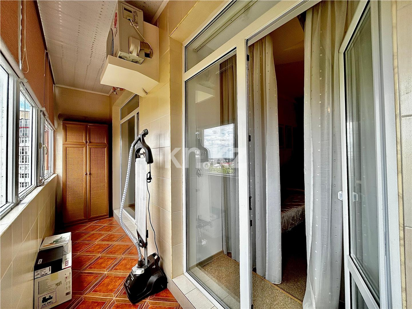 Продажа 3-комнатной квартиры, 104 м² в Караганде - фото 13