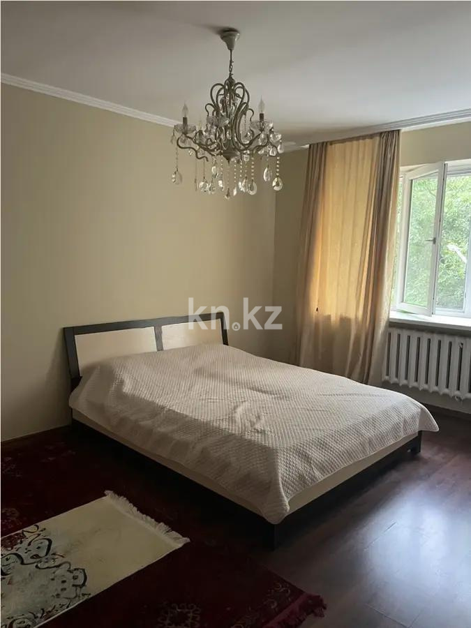 Продажа 3-комнатной квартиры, 88 м² в Алматы