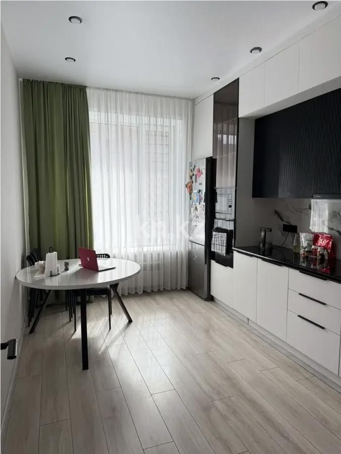 Продажа 2-комнатной квартиры, 63.4 м², ул. Омарова, дом  21/1 в Астане - фото 3