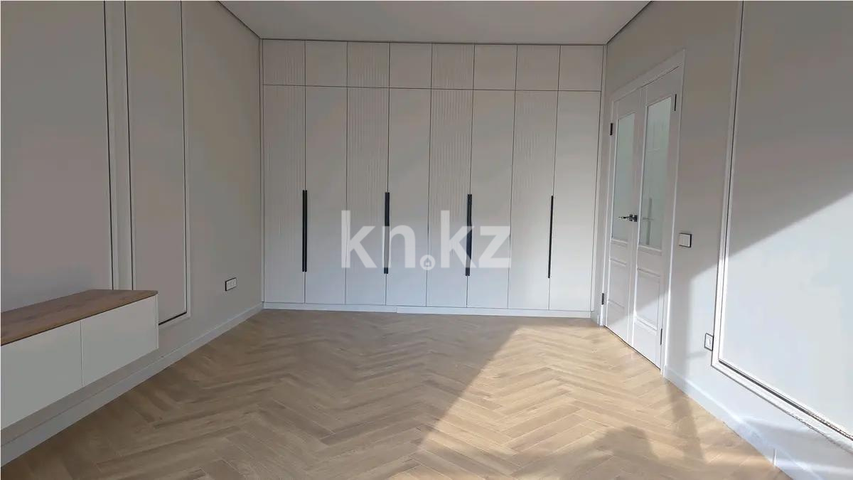 Продажа 1-комнатной квартиры, 44 м² в Алматы - фото 2