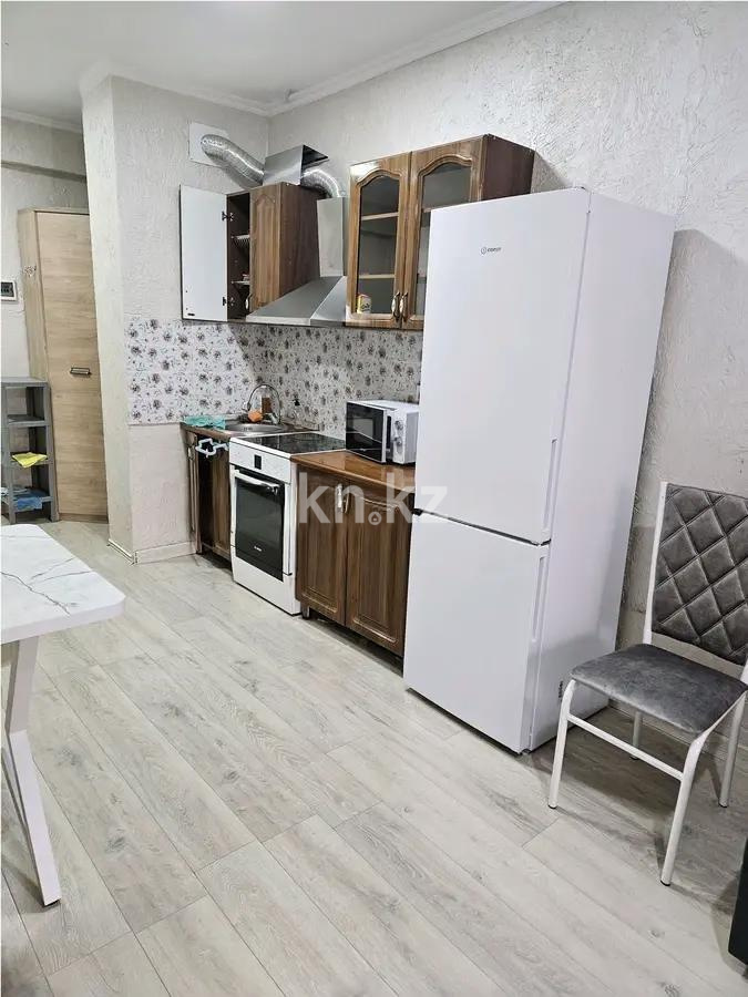 Продажа 1-комнатной квартиры, 33 м², ул. Алтын орда, дом  6/11 в Алматы - фото 2